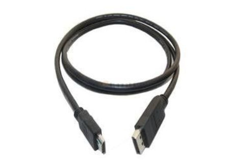 Gold Plated USB Data Transfer Cable HDMI for Displayport 1.1