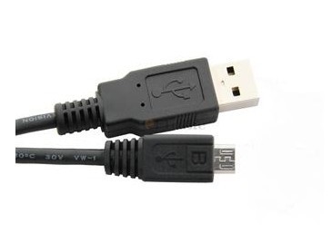 480Mbps USB Data Transfer Cable