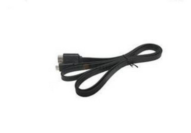 High Speed USB Transfer Cable Black HDMI-HDMI With High Resolution