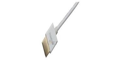 HDMI A M to A M Cable USB Data Transfer Cable, Ultra-thin Type