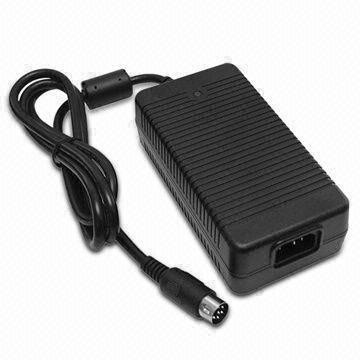 100W Desktop Switching Power Supply with Active Power Factor Correction