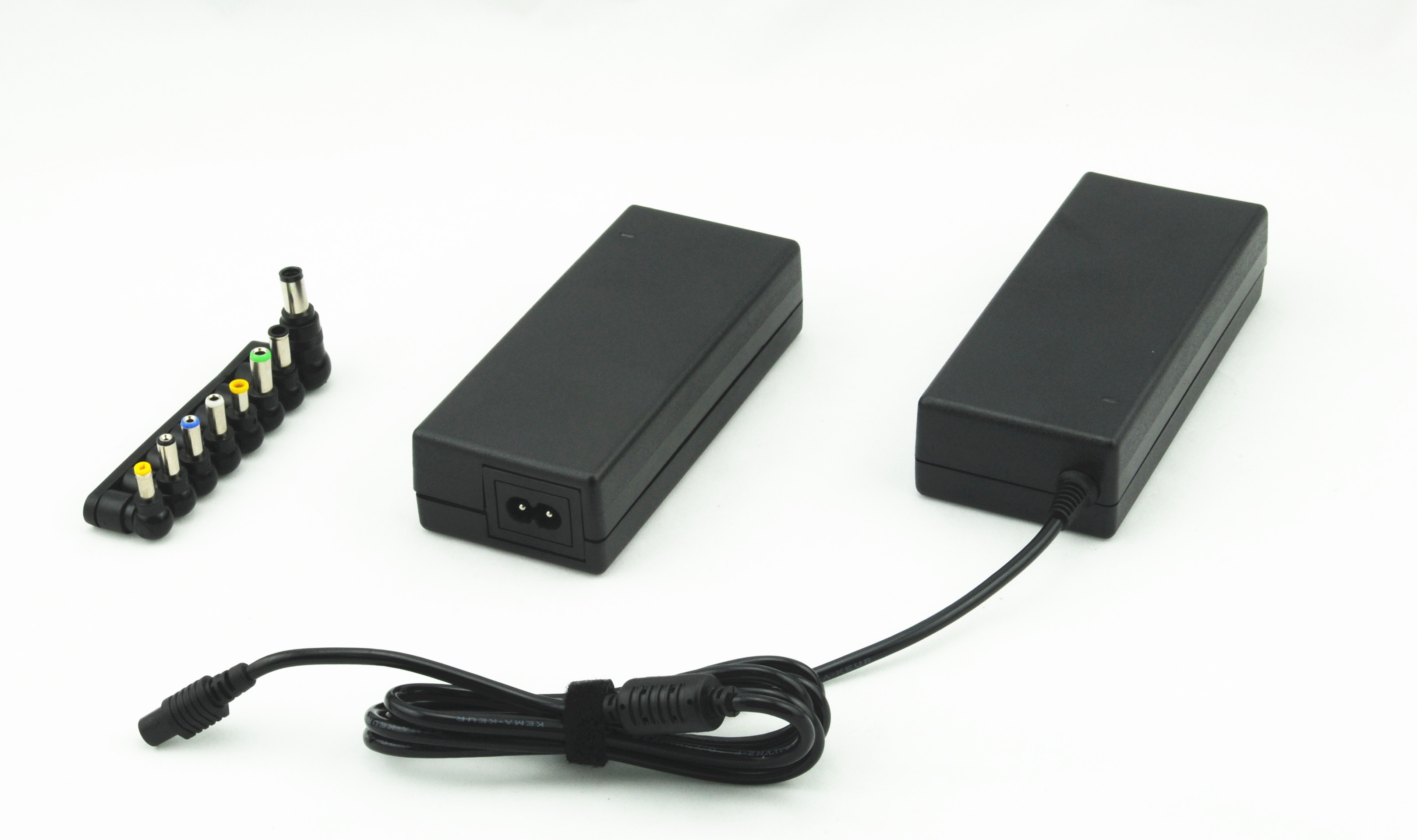 C6 / C8 / C14 Computer Universal Power Adaptor for DELL / HP / ACER