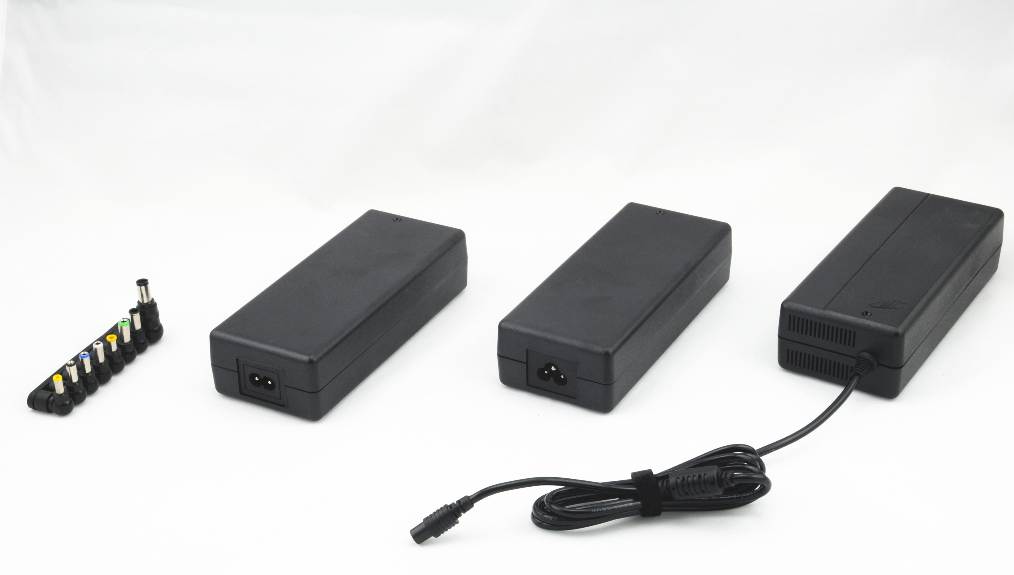 Security Camera / Printer / Monitor Universal DC Power Adapter , CEC / ERP