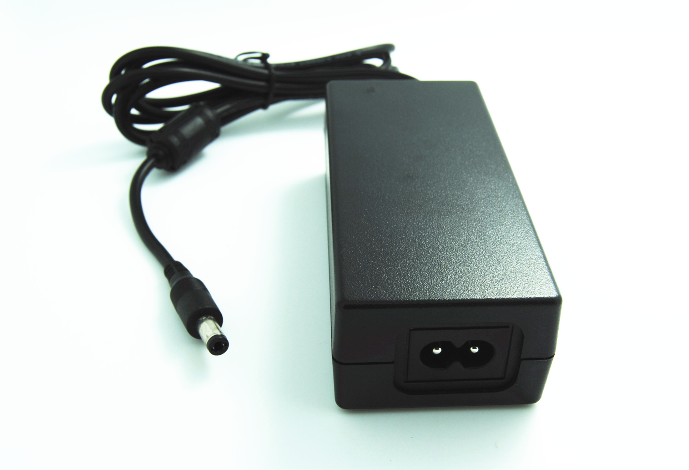 12V 4A 48W Output Universal DC Power Adapter with C8 Socket , 2 Pins