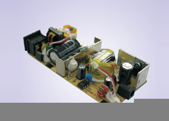 36W 180V - 264V 50hz / 60hz USB port Open Frame Power Supplies for Set-top-box
