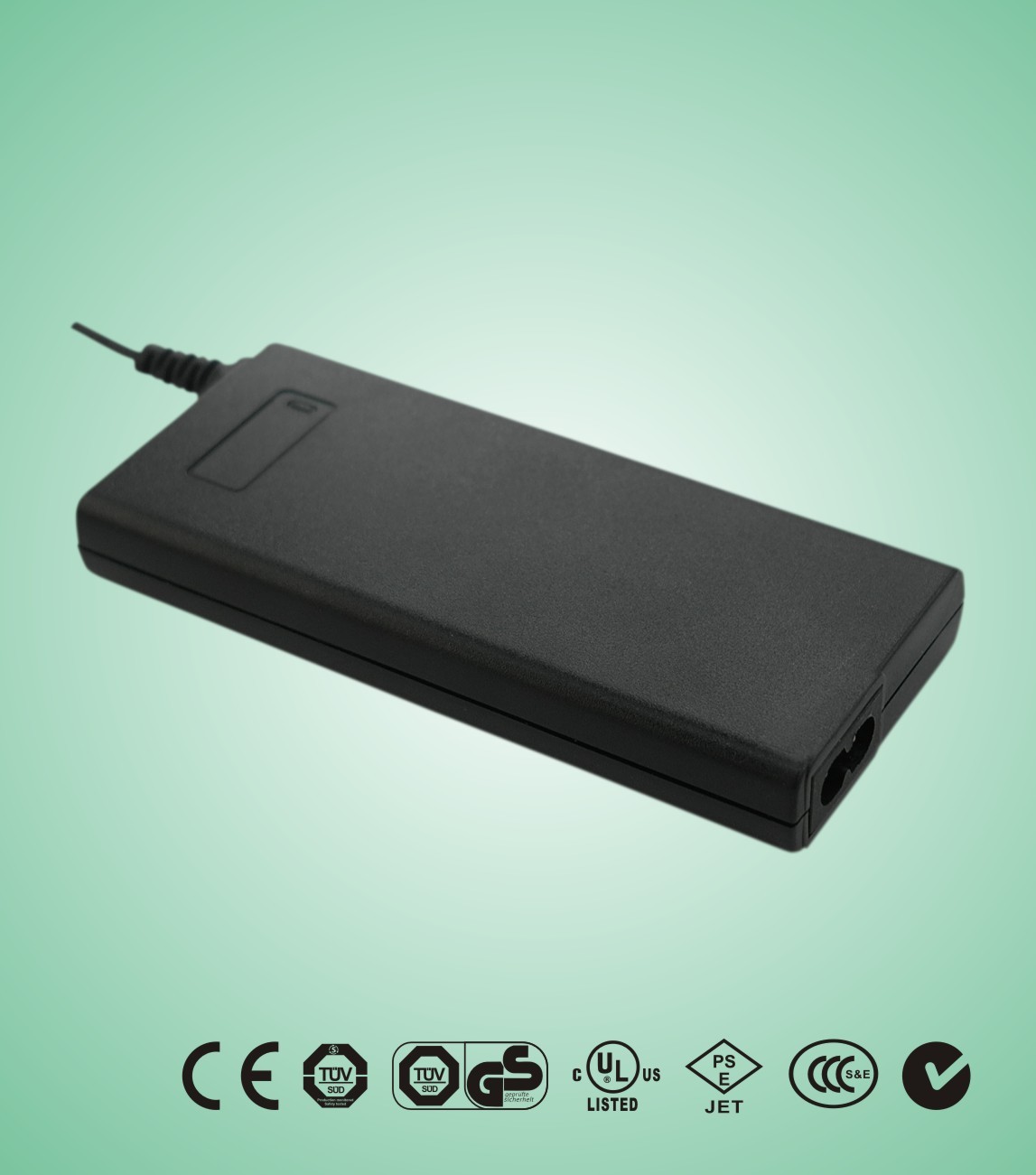 30W Desttop Switching Adapter Power