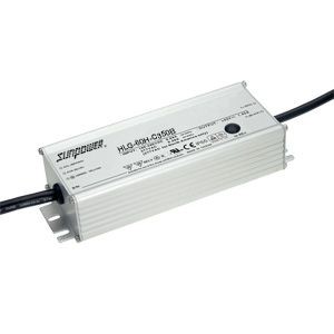 12V-48V 1000W AC DC Industrial SMPS constant current led power supply