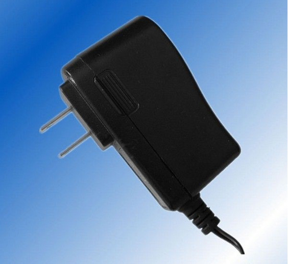 Switching POE CAS 3A 9V DC Wall Mount Power Adapter 240V AC 27W