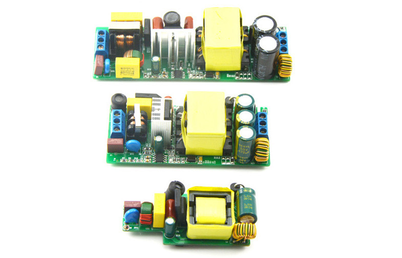 LED Power Supply 18 Watt Constant Current LED Driver 85V - 265V AC , CE RoHS