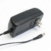 Univeral AC DC Power Adapter with EN60950-1 UL 60950-1