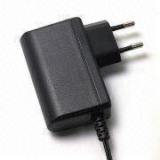 11W laptop Universal AC DC Power Adapter power supply With EN 60950-1