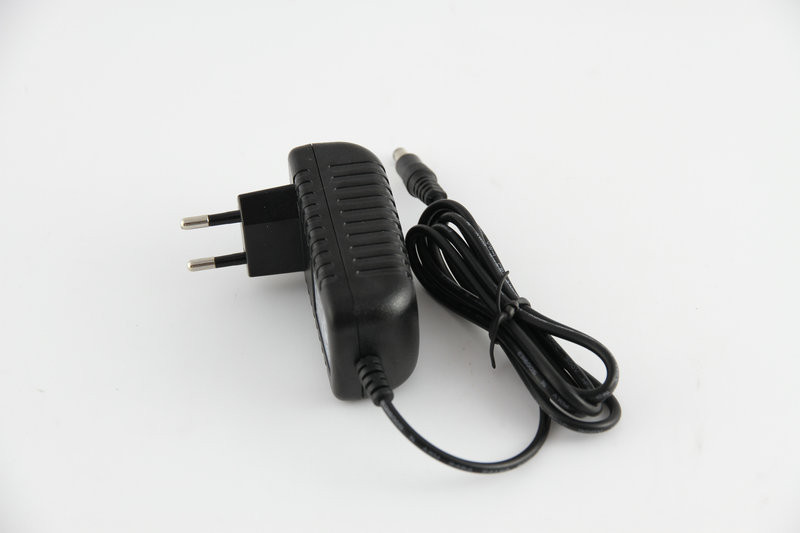 24 Watt Full Range 220 AC To DC Power Adapters 12V DC For LCD display , AC DC Adapter