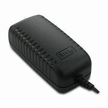 15 Watt Universal AC Power Adapter For Audio And Video Products