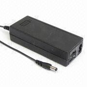 65W Switching Universal AC Power Adapter / Adapters VDE EN60065