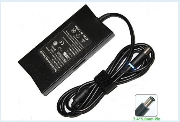 Dell 1015 1088 1220 1320 90W 19.5V 4.62A replacement laptop AC power Adapter charger