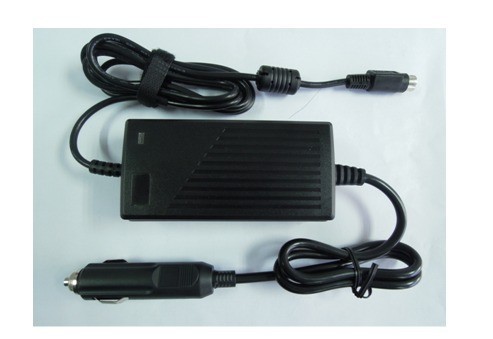 Input 9 ~ 32Vdc Medical Power Supply Single 60W Output DC-DC Adapter  MD60-12S24
