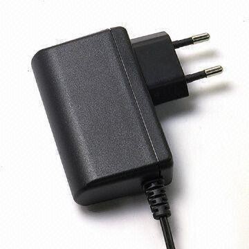ktec AC DC switching power supply adapter with 0 to 40 Degrees Celsius Working Temperature