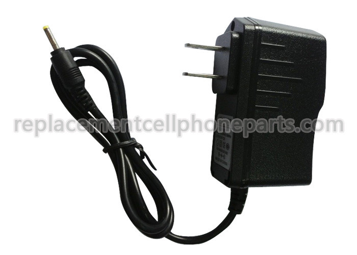 Tablet travel charger adapter