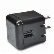 External Universal USB Power Adapter 11W Extra Safe , AC To DC Adapter