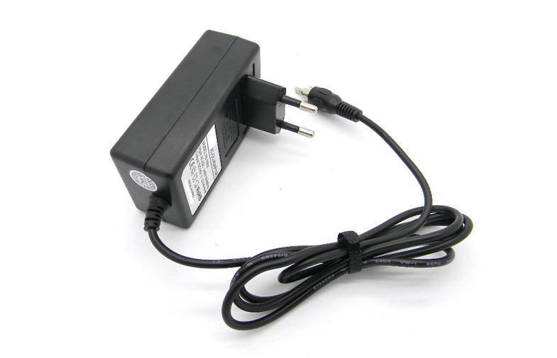 Short Circuit Wall Mount Power Adapter 16V 2A FCC Part 15 Class B For Cannon Printer