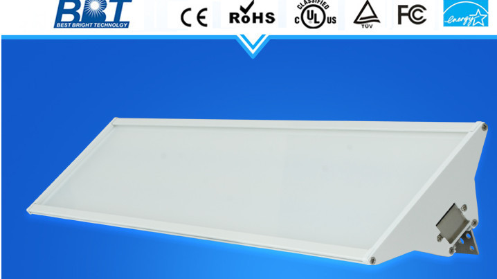 Constant Current  Led Linear Lights 85Watt Lower Maintenance Cost