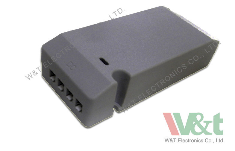 Constant Current LED Power Supply / LED Driver 6W 3V - 12V With Plastic Enclosure