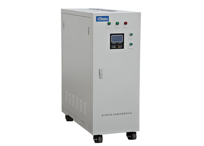 10KVA 220V UPS Online Uninterruptible Power Supply With DSP Digital Control