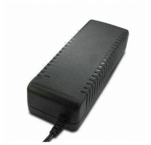 24V 2A 2PIN Desktop Switching Power Adapter 100 Watt , Computer Power Supplies