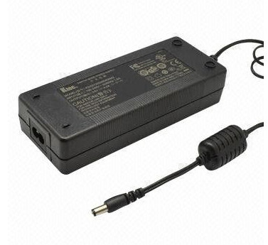 120w Desktop Switching Power Supply , Extra Slim AC DC Switching Power Supply