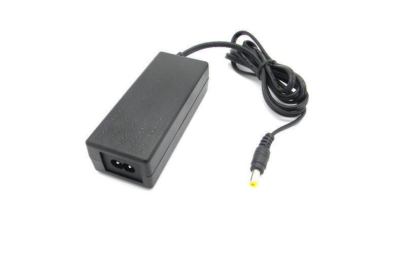 Desktop External Power Adapter 36W For LED Light , FCC Part 15B