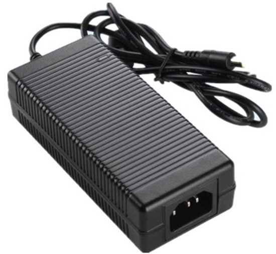 60 Watt ITX Computer AC Adapter , Laptop Desktop Computer Power Supply