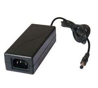 CCTV Camera Spare Parts 12V 2.51A Switching power supply with UL certification for PDA