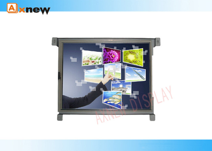 160 / 140 Open Frame LED Backlight  Touch Screen LCD Monitor Resistive Displays