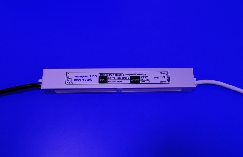 LED Street Light power supply