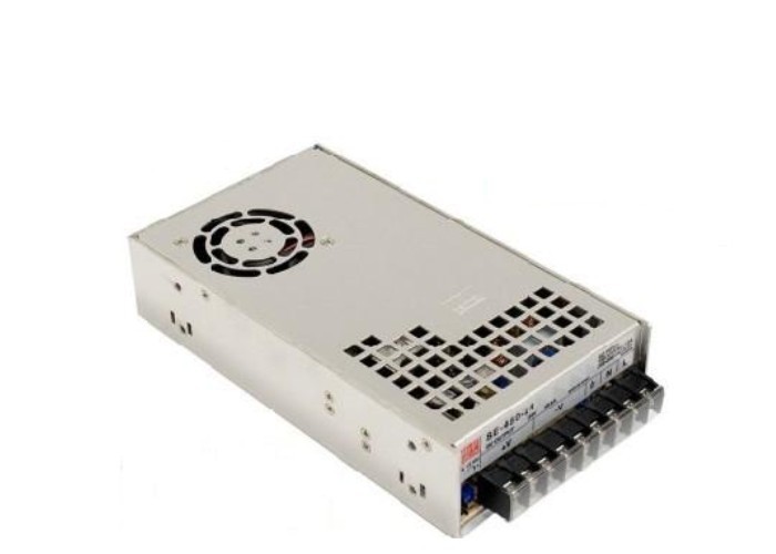 12V / 24V SE-450 AC DC LED Power Supply  Voltage LED Driver