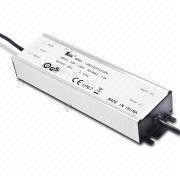 Universal 305V AC Full Range IP65 / IP67 Constant Current Led Drivers / Driver