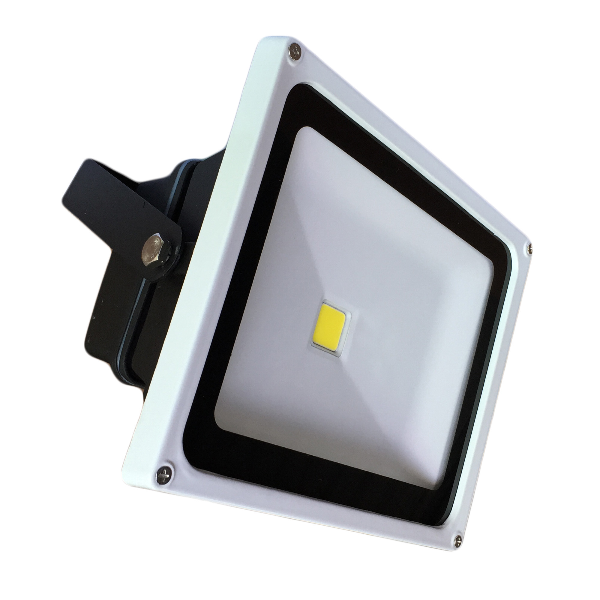 230V / 240V 30W LED Security Floodlight Waterproof LED Flood Light For Commercial Lighting