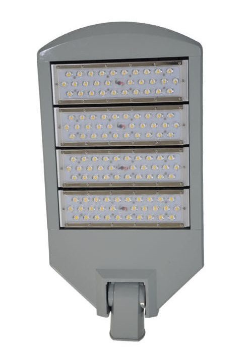 Waterproof LED Street Lgiinhtg 4 LED Module 200W Most Powerful 120LM/W CE , RoHS Approval