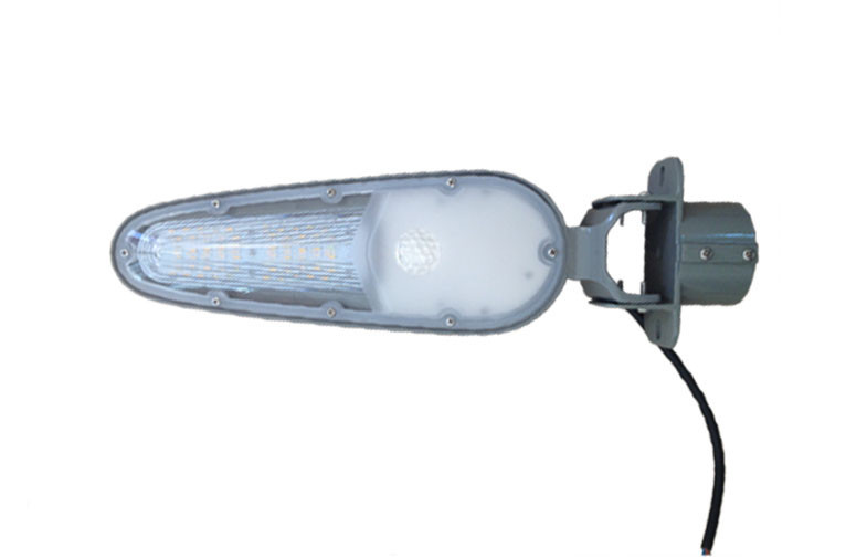 IP65 Waterproof  LED Courtyard light AC85 - 265V 20W 1830LM Outdoor LED Street Light