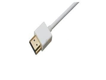 HDMI A M to A M Cable USB Data Transfer Cable, Ultra-thin Type