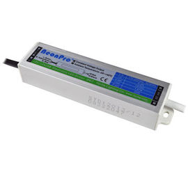 20W 12V waterproof constant voltage Led driver led power supply for led module with SAA