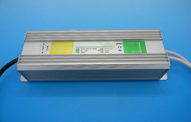 150W Waterproof LED Power Supply 12V FCC Part 15 CE RoHS